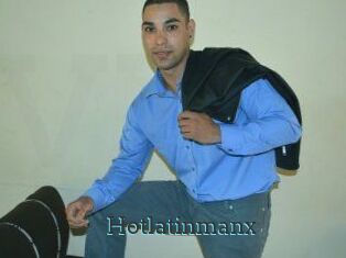 Hotlatinmanx
