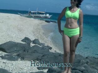 Hotliciousxxx