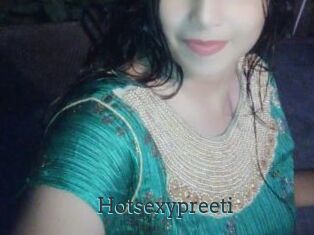 Hotsexypreeti