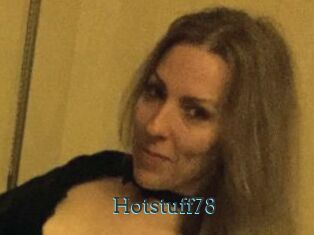 Hotstuff78