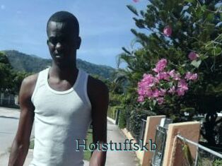 Hotstuffskb