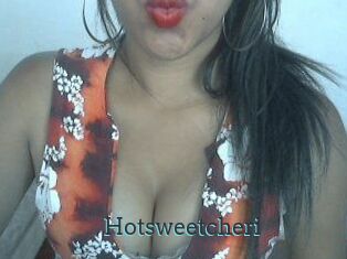 Hotsweetcheri