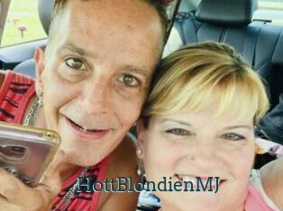 HottBlondienMJ