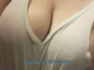 HottColombiann