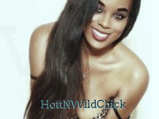 HottNWildChick