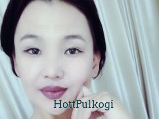 HottPulkogi