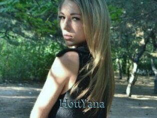 HottYana