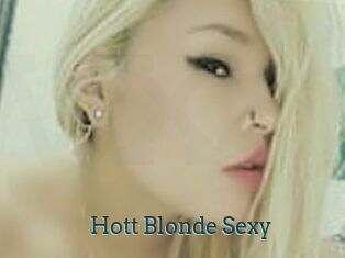Hott_Blonde_Sexy