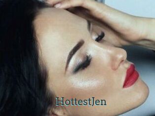 HottestJen