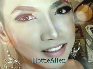 HottieAllen