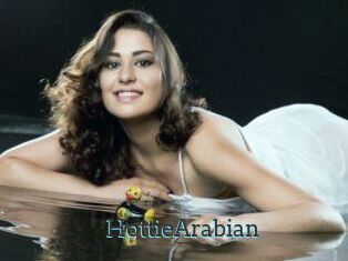 HottieArabian