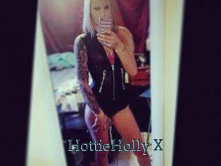 HottieHolly_X