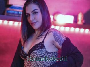 HottieNefertiti