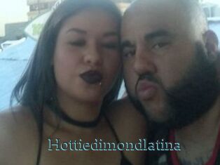 Hottiedimondlatina