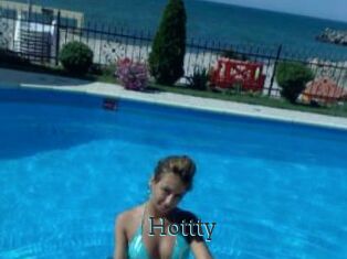 Hottty