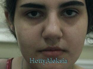 HottyAleksia