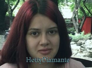 HottyDiamante
