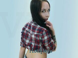 HottyJess