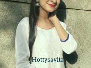 Hottysavita