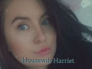 Housewife_Harriet