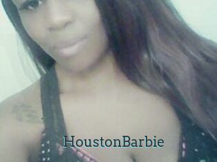 HoustonBarbie