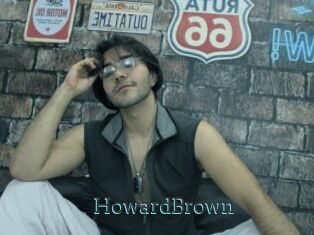 HowardBrown