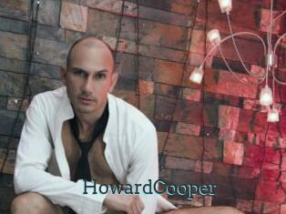 HowardCooper