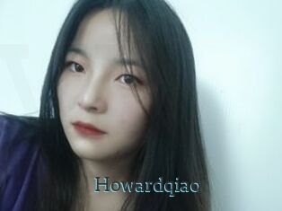 Howardqiao