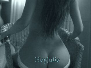 HoyJulie