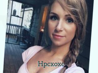 Hpcxoxo
