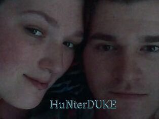 HuNterDUKE