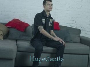 HugeGentle