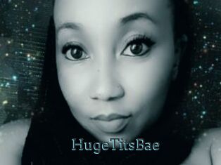 HugeTitsBae