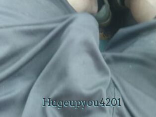 Hugeupyou4201