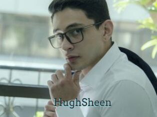 HughSheen