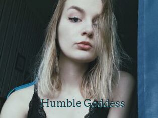 Humble_Goddess