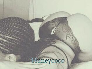 Huneycoco