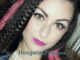 HungarianPrincess