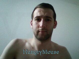 HungryMouse