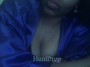 HuniDrop