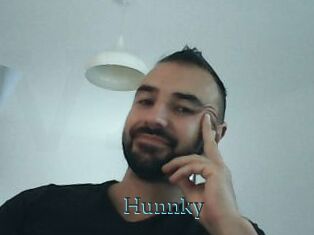 Hunnky