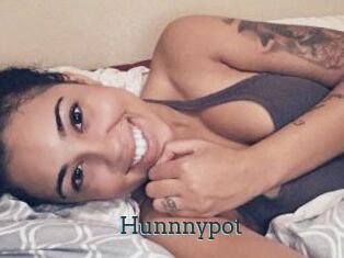 Hunnnypot