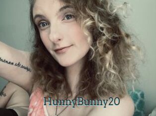 HunnyBunny20