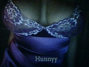 Hunnyy