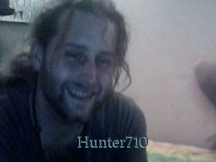 Hunter710