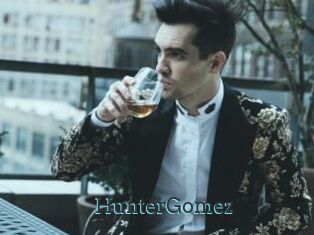 HunterGomez
