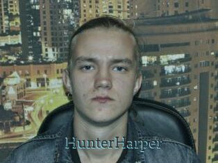 HunterHarper