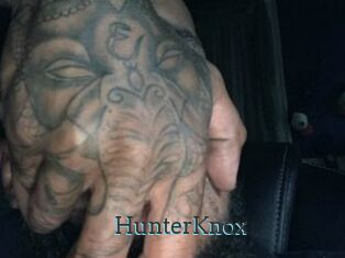 HunterKnox