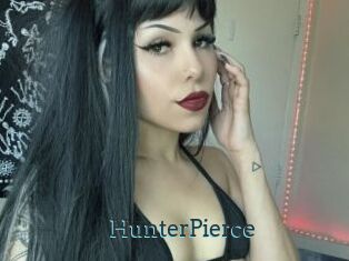 HunterPierce