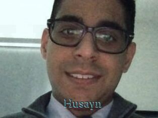 Husayn